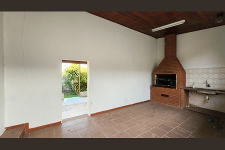 Casa de condomínio à venda com 396m², 3 quartos e 2 vagas Casa de condomínio à venda com 396m², 3 quartos e 2 vagasÁrea Externa