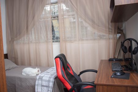 Apartamento à venda com 85m², 3 quartos e 1 vaga Apartamento à venda com 85m², 3 quartos e 1 vagaQuarto 3