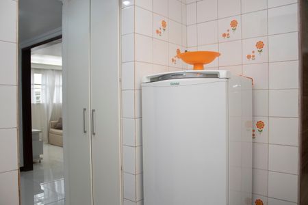 Apartamento à venda com 85m², 3 quartos e 1 vaga Apartamento à venda com 85m², 3 quartos e 1 vagaCozinha