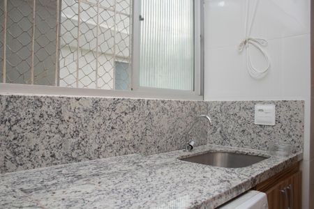 Apartamento à venda com 85m², 3 quartos e 1 vaga Apartamento à venda com 85m², 3 quartos e 1 vagaÁrea de Serviço