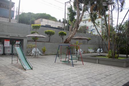 Apartamento à venda com 85m², 3 quartos e 1 vaga Apartamento à venda com 85m², 3 quartos e 1 vagaÁrea comum