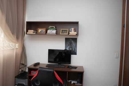 Apartamento à venda com 85m², 3 quartos e 1 vaga Apartamento à venda com 85m², 3 quartos e 1 vagaQuarto 3