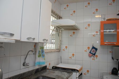Apartamento à venda com 85m², 3 quartos e 1 vaga Apartamento à venda com 85m², 3 quartos e 1 vagaCozinha