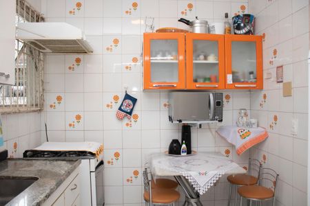 Apartamento à venda com 85m², 3 quartos e 1 vaga Apartamento à venda com 85m², 3 quartos e 1 vagaCozinha