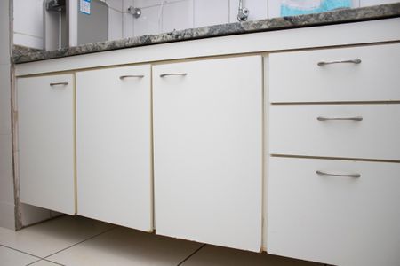 Apartamento à venda com 85m², 3 quartos e 1 vaga Apartamento à venda com 85m², 3 quartos e 1 vagaCozinha