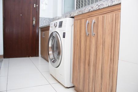 Apartamento à venda com 85m², 3 quartos e 1 vaga Apartamento à venda com 85m², 3 quartos e 1 vagaÁrea de Serviço