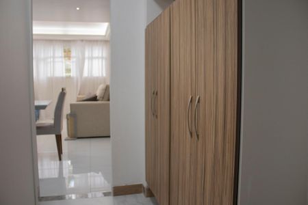 Apartamento à venda com 85m², 3 quartos e 1 vaga Apartamento à venda com 85m², 3 quartos e 1 vagaÁrea de Serviço