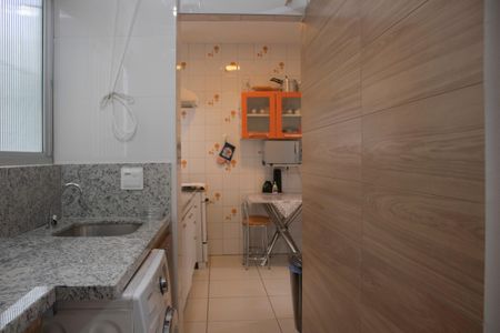 Apartamento à venda com 85m², 3 quartos e 1 vaga Apartamento à venda com 85m², 3 quartos e 1 vagaÁrea de Serviço