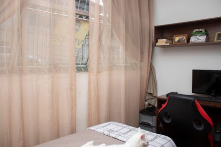 Apartamento à venda com 85m², 3 quartos e 1 vaga Apartamento à venda com 85m², 3 quartos e 1 vagaQuarto 3