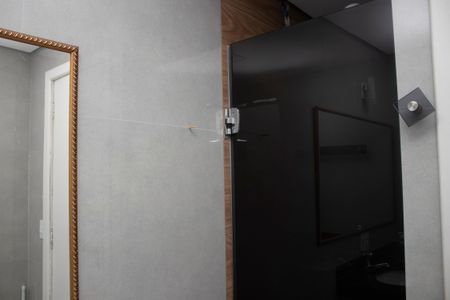 Apartamento à venda com 85m², 3 quartos e 1 vaga Apartamento à venda com 85m², 3 quartos e 1 vagaBanheiro 1