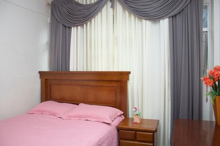 Apartamento à venda com 85m², 3 quartos e 1 vaga Apartamento à venda com 85m², 3 quartos e 1 vagaQuarto 2