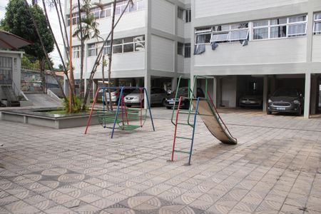 Apartamento à venda com 85m², 3 quartos e 1 vaga Apartamento à venda com 85m², 3 quartos e 1 vagaÁrea comum