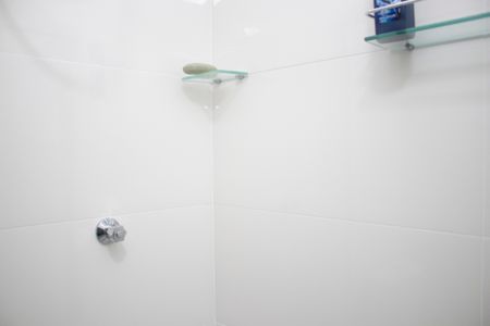 Apartamento à venda com 85m², 3 quartos e 1 vaga Apartamento à venda com 85m², 3 quartos e 1 vagaBanheiro 2