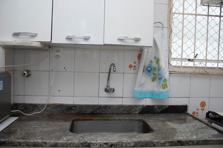 Apartamento à venda com 85m², 3 quartos e 1 vaga Apartamento à venda com 85m², 3 quartos e 1 vagaCozinha