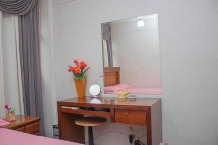 Apartamento à venda com 85m², 3 quartos e 1 vaga Apartamento à venda com 85m², 3 quartos e 1 vagaQuarto 2