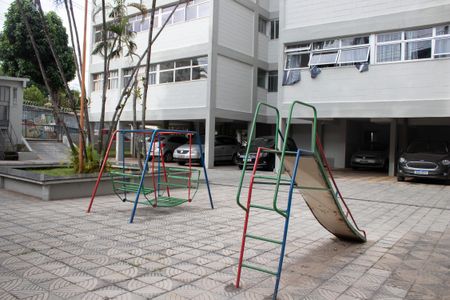 Apartamento à venda com 85m², 3 quartos e 1 vaga Apartamento à venda com 85m², 3 quartos e 1 vagaÁrea comum