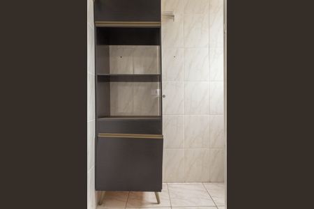 Apartamento à venda com 54m², 3 quartos e 1 vaga Apartamento à venda com 54m², 3 quartos e 1 vagaÁrea de Serviço