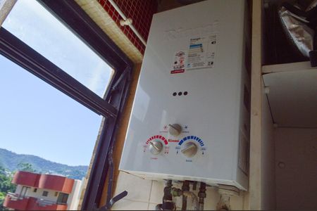 Apartamento à venda com 158m², 3 quartos e 1 vaga Apartamento à venda com 158m², 3 quartos e 1 vagaÁrea de Serviço