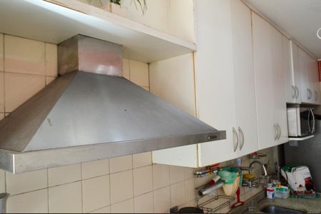 Apartamento à venda com 158m², 3 quartos e 1 vaga Apartamento à venda com 158m², 3 quartos e 1 vagaCozinha