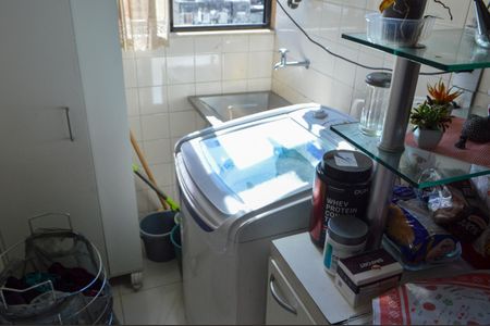 Apartamento à venda com 158m², 3 quartos e 1 vaga Apartamento à venda com 158m², 3 quartos e 1 vagaÁrea de Serviço