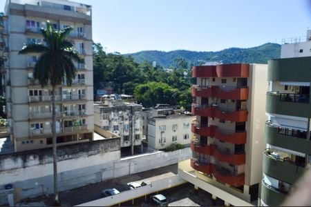 Apartamento à venda com 158m², 3 quartos e 1 vaga Apartamento à venda com 158m², 3 quartos e 1 vagaVista da Varanda