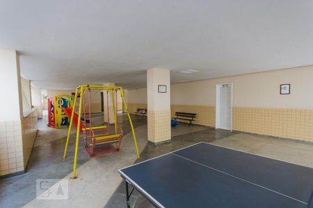 Apartamento à venda com 158m², 3 quartos e 1 vaga Apartamento à venda com 158m², 3 quartos e 1 vagaÁrea comum - Playground