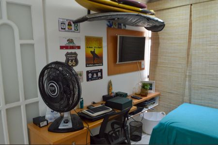 Apartamento à venda com 158m², 3 quartos e 1 vaga Apartamento à venda com 158m², 3 quartos e 1 vagaQuarto