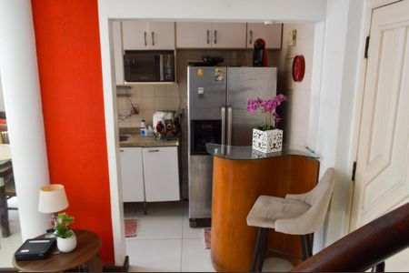Apartamento à venda com 158m², 3 quartos e 1 vaga Apartamento à venda com 158m², 3 quartos e 1 vagaCozinha
