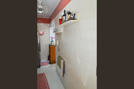 Apartamento à venda com 158m², 3 quartos e 1 vaga Apartamento à venda com 158m², 3 quartos e 1 vagaCozinha