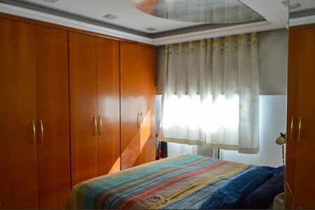 Apartamento à venda com 158m², 3 quartos e 1 vaga Apartamento à venda com 158m², 3 quartos e 1 vagaSuíte 1