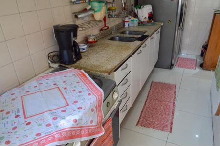 Apartamento à venda com 158m², 3 quartos e 1 vaga Apartamento à venda com 158m², 3 quartos e 1 vagaCozinha