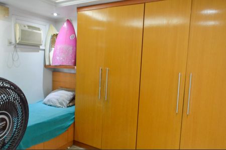 Apartamento à venda com 158m², 3 quartos e 1 vaga Apartamento à venda com 158m², 3 quartos e 1 vagaQuarto