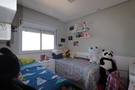 Apartamento à venda com 115m², 3 quartos e 2 vagasSuíte 2