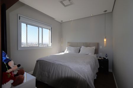 Apartamento à venda com 115m², 3 quartos e 2 vagasSuíte 3