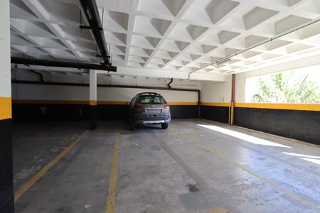 Apartamento à venda com 115m², 3 quartos e 2 vagasGaragem