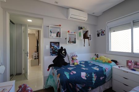 Apartamento à venda com 115m², 3 quartos e 2 vagasSuíte 2