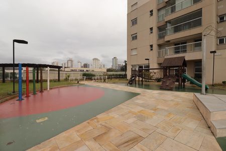 Apartamento à venda com 115m², 3 quartos e 2 vagasÁrea Comum - Playground 2