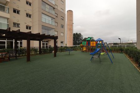 Apartamento à venda com 115m², 3 quartos e 2 vagasÁrea Comum - Playground 1