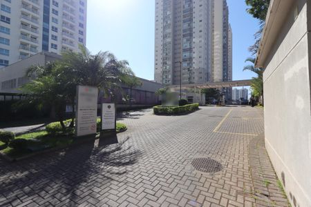 Apartamento à venda com 115m², 3 quartos e 2 vagasFachada