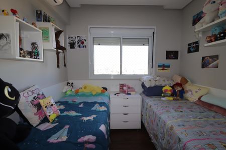 Apartamento à venda com 115m², 3 quartos e 2 vagasSuíte 2