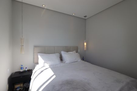 Apartamento à venda com 115m², 3 quartos e 2 vagasSuíte 3