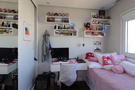 Apartamento à venda com 115m², 3 quartos e 2 vagasSuíte 1