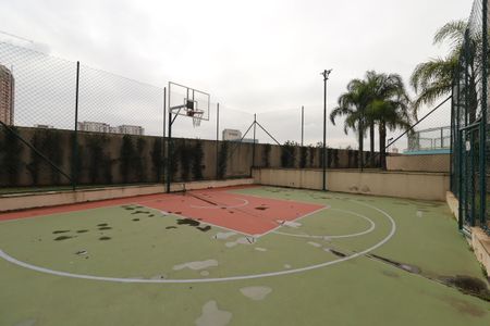 Apartamento à venda com 115m², 3 quartos e 2 vagasÁrea Comum - Quadra