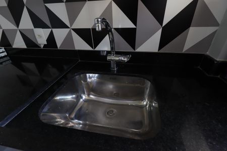 Apartamento à venda com 115m², 3 quartos e 2 vagasÁrea de Serviço - Tanque