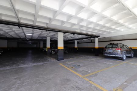 Apartamento à venda com 115m², 3 quartos e 2 vagasGaragem