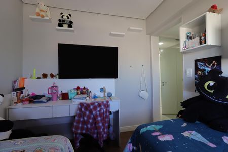 Apartamento à venda com 115m², 3 quartos e 2 vagasSuíte 2