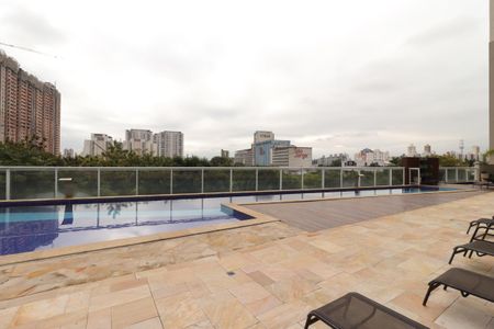 Apartamento à venda com 115m², 3 quartos e 2 vagasÁrea Comum - Piscina
