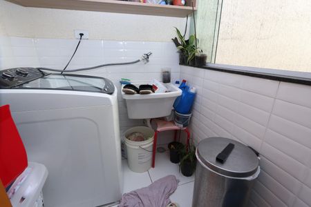 Apartamento à venda com 45m², 2 quartos e sem vagaÁrea de Serviço