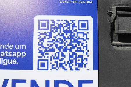 Apartamento à venda com 45m², 2 quartos e sem vagaQR code