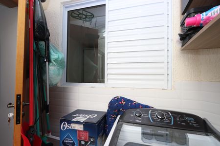 Apartamento à venda com 45m², 2 quartos e sem vagaÁrea de Serviço